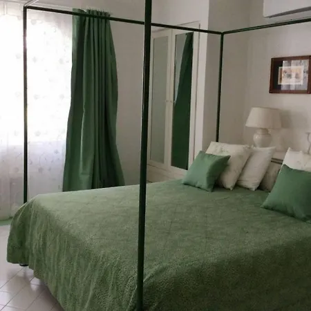 Βίλα Vintage Italian Villa In Capri *