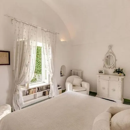 Βίλα Vintage Italian Villa In Capri Κάπρι