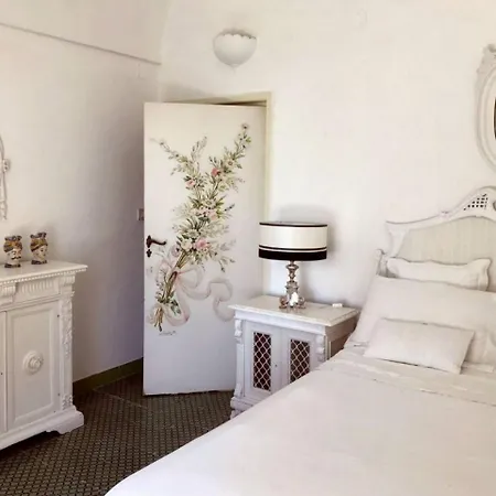 Vintage Italian Villa In Capri * Κάπρι